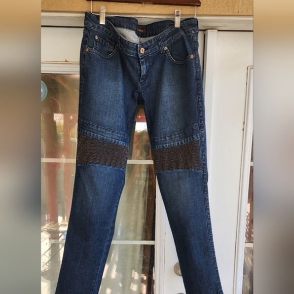 James Jeans Jagger‎ Studded Skinny Jeans - Picture 4 of 10